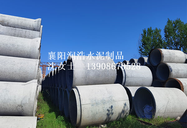 高速公路排水工程，襄陽(yáng)企口管如何抵御車(chē)輛重